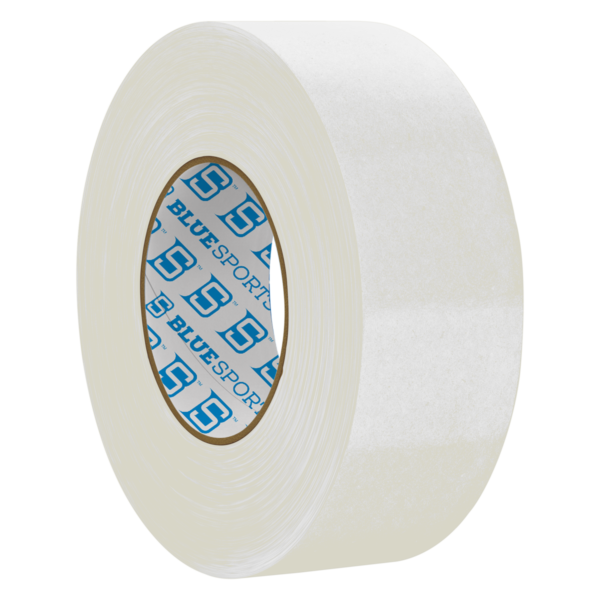 SHIN PAD TAPE - CLEAR