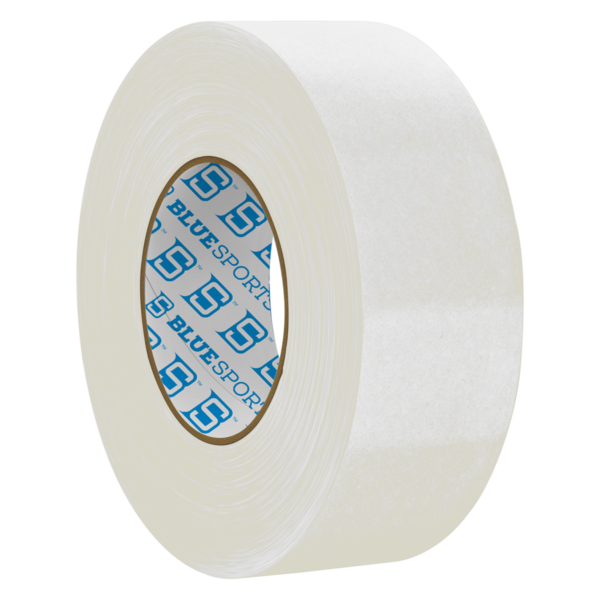 Shin Pad Tape - Clear | Blue Sports