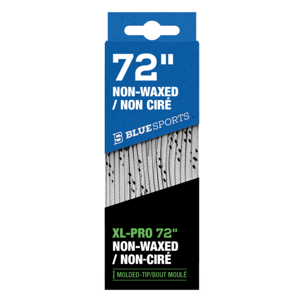 XL-PRO - WIDER HOCKEY LACES