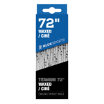 TITANIUM - Lacets de hockey