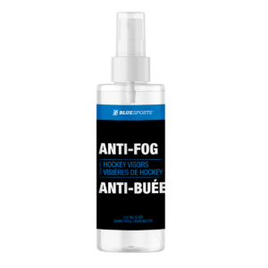 ANTI-FOG SPRAY