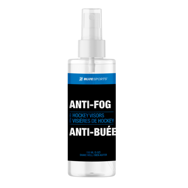 ANTI-FOG SPRAY