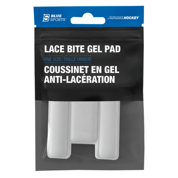 LACE BITE GEL PAD
