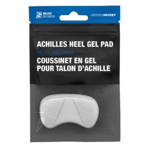 ACHILLE HEEL GEL PAD
