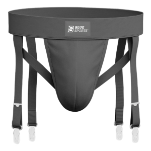 3 IN 1 ATHLETIC SUPPORT