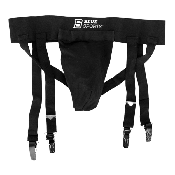 3 IN 1 ATHLETIC SUPPORT