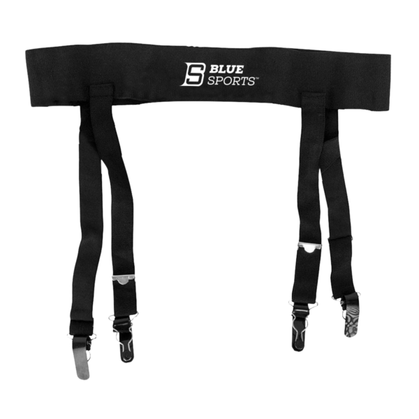 HOCKEY GARTER BELT