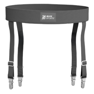 HOCKEY GARTER BELT