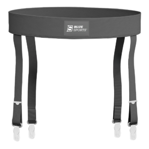 HOCKEY GARTER BELT