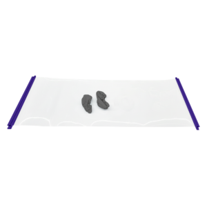 SLIDDING BOARD