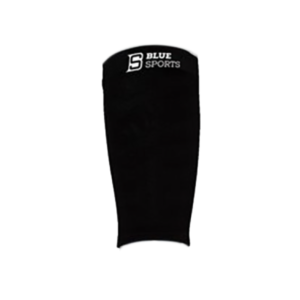 Black Hook & Loop Elastic Replacement Straps For Hockey Goalie Pads - New With Tags 10 thumbnail image