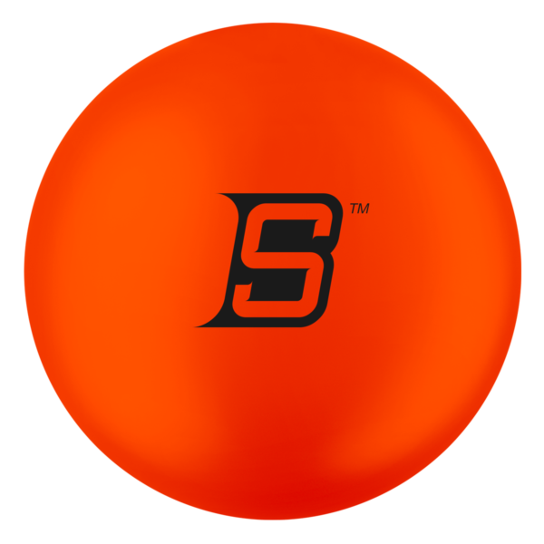 STREET HOCKEY BALL