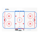 Tableau - Hockey avec ventouses