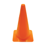 TRAINING CONE 12"