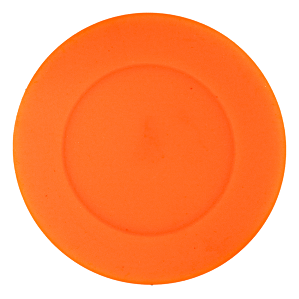 PUCK - STREET HOCKEY