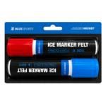 Ice Markers