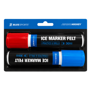 Ice Markers