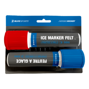 ICE SURFACE MARKER
