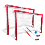 MINI HOCKEY GOAL SET