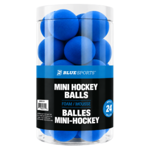 Foam Balls