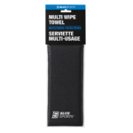 MICROFIBER WIPE FOR SKATES BLADES AND VISOR