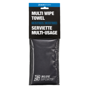 Serviette en Microfibres pour Usages Multiples