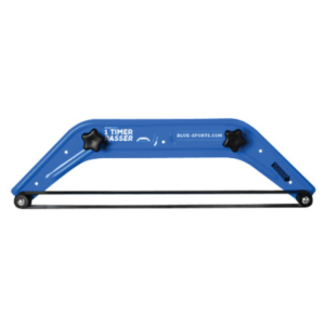 ONE TIMER PASSER TRAINING AID