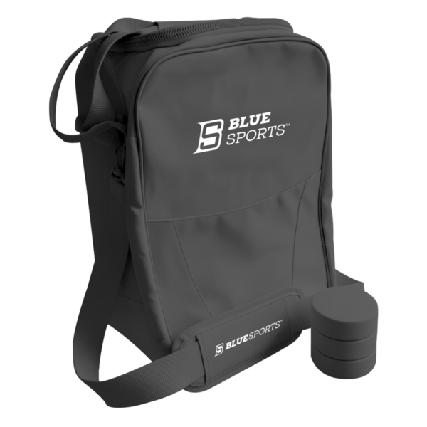 PUCK BAG - DELUXE