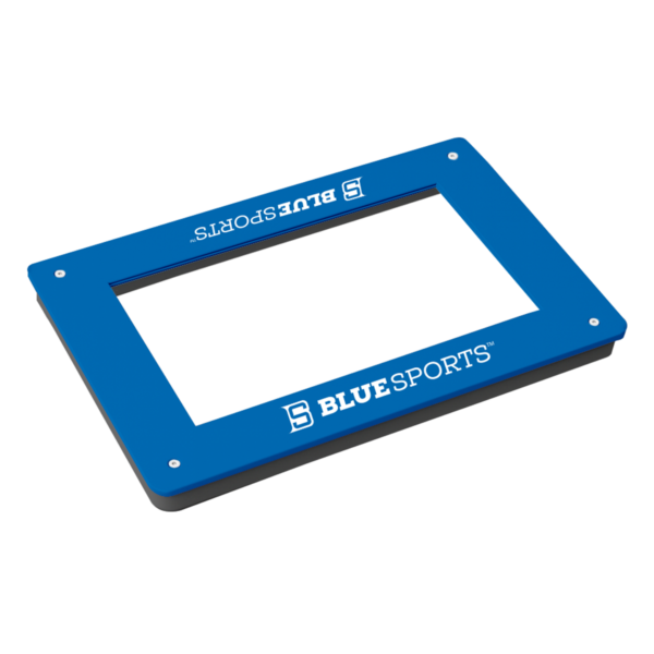 Passeur rectangulaire