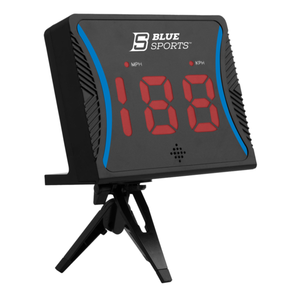 SPEED RADAR