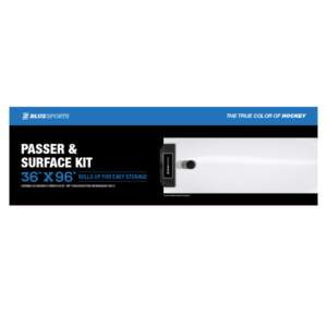 SPEEDY PASSER TRAINING KIT