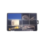 Trousse de dépannage gardien