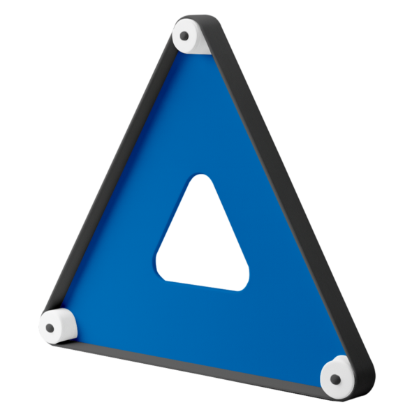 TRIANGULAR PASSER - Image 2
