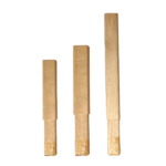 Rallonge de bois