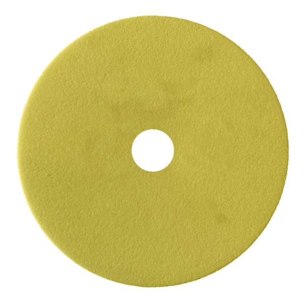 YELLOW PRO BALANCE - FINISHING WHEEL
