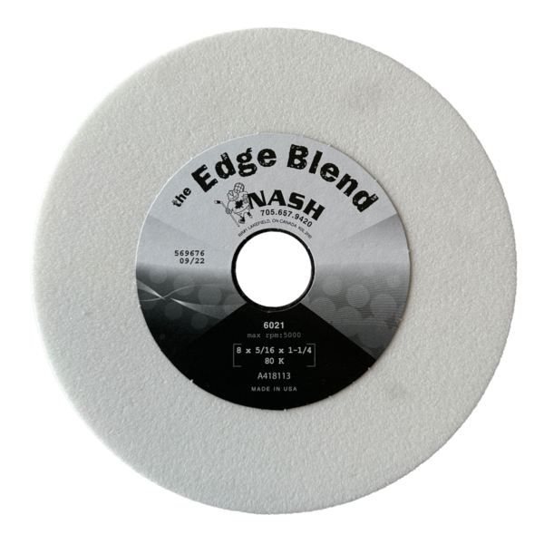 EDGE WHEEL