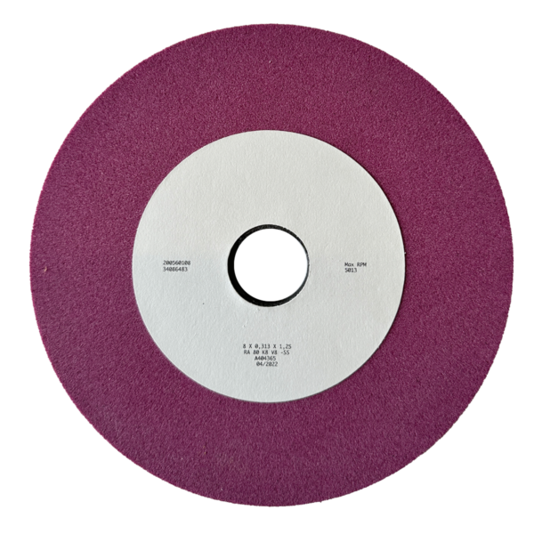 GENERAL PURPOSE FINISHING WHEEL