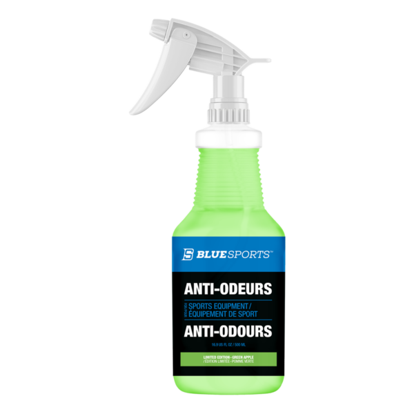 ANTI-ODOURS