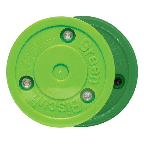 GREEN BISCUIT - COMB0
