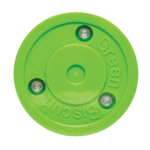GREEN BISCUIT
