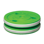 Rondelle «Green Biscuit» - PRO