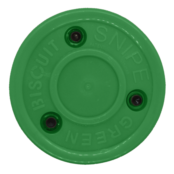 GREEN BISCUIT - SNIPE