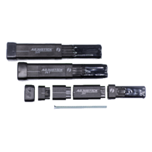 HOCKEY STICK END PLUG COMPOSITE ADJUSTABLE