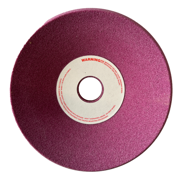 CUPPED CROSS GRINDER