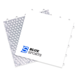 WHITE FLOORING TILES
