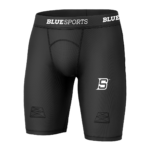 Short ajusté avec Protecteur Pelvien