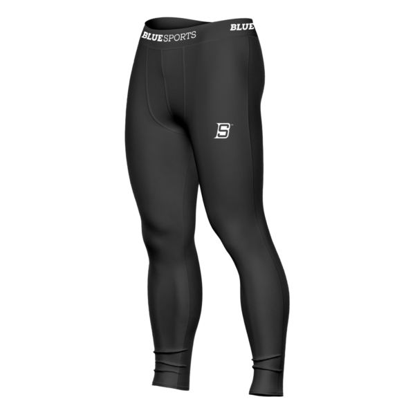 FITTED WORKOUT LEGGING