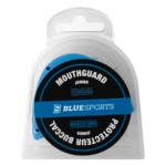 STRAPLESS MOUTHGUARD