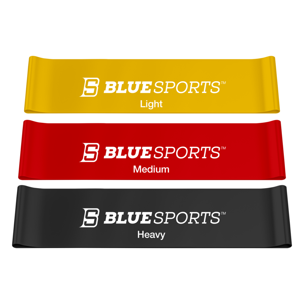 MINI BANDS BlueSports