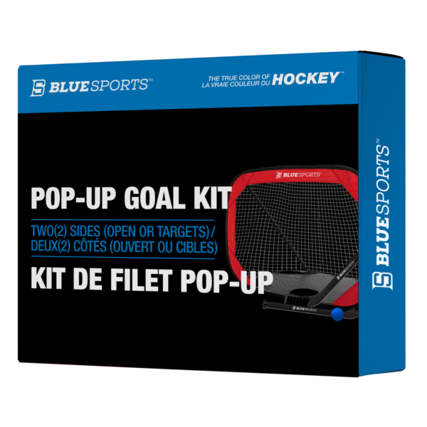 POP-UP GOAL KIT - Image 2